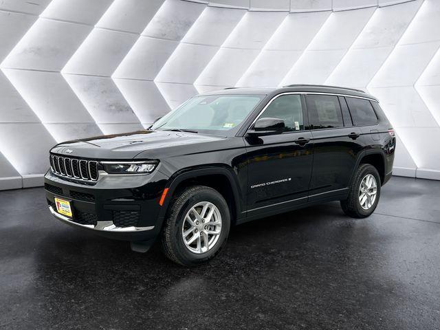 new 2025 Jeep Grand Cherokee L car, priced at $41,720