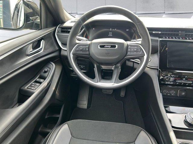 new 2025 Jeep Grand Cherokee L car, priced at $44,834