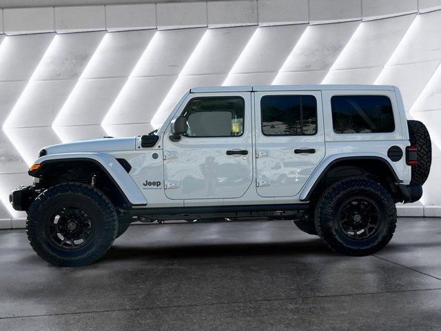 new 2024 Jeep Wrangler 4xe car, priced at $67,362