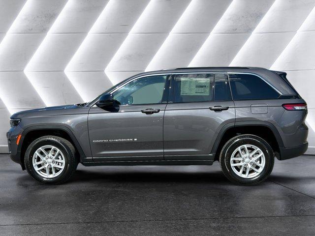 new 2024 Jeep Grand Cherokee car, priced at $41,407