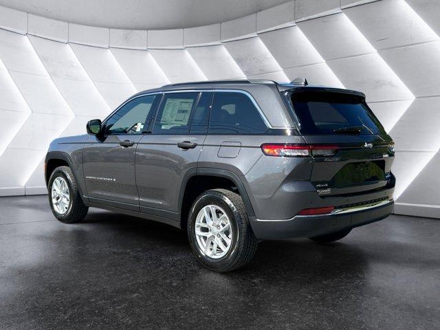 new 2024 Jeep Grand Cherokee car, priced at $41,407