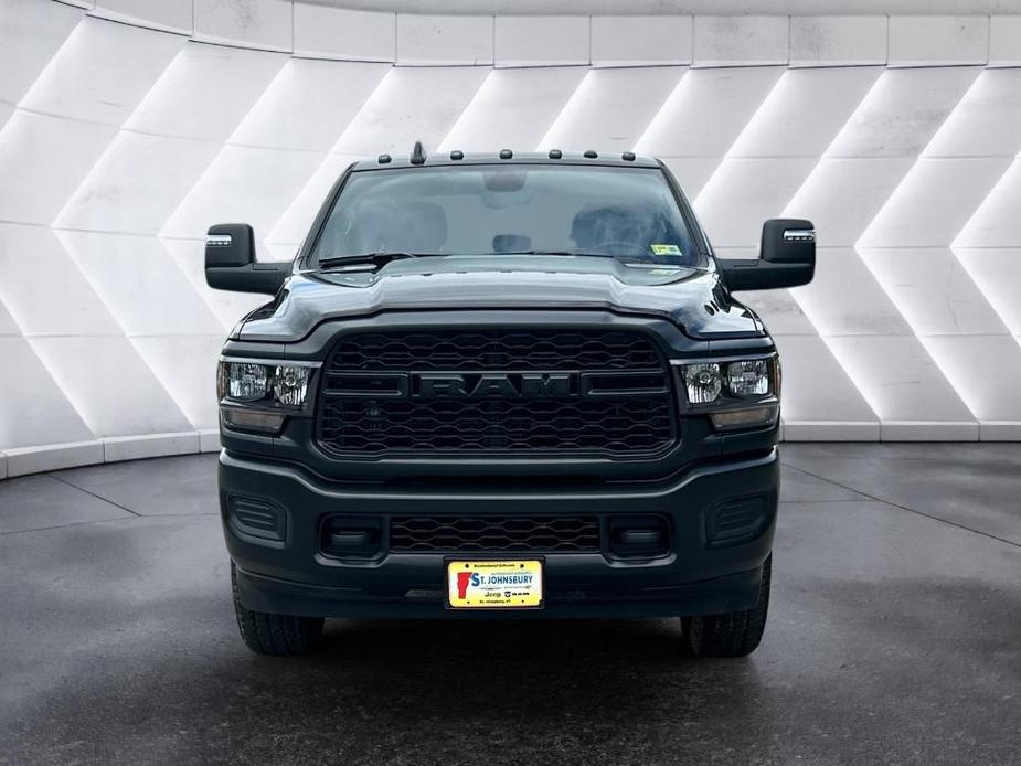 new 2024 Ram 3500 car, priced at $52,501