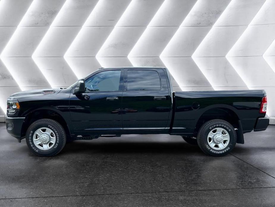 new 2024 Ram 3500 car, priced at $52,501