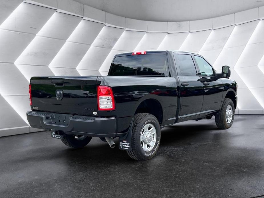 new 2024 Ram 3500 car, priced at $52,501