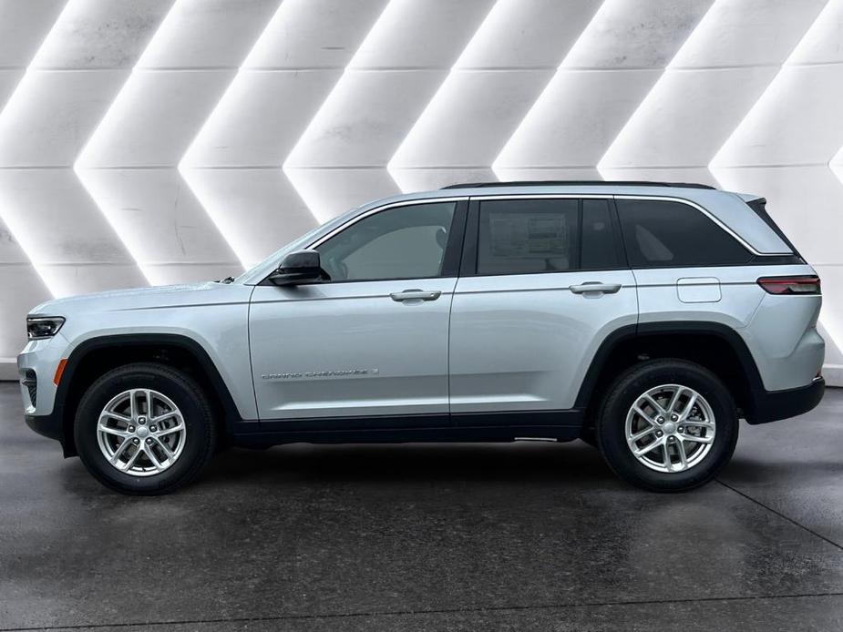 new 2024 Jeep Grand Cherokee car, priced at $44,465