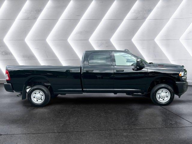 new 2024 Ram 2500 car, priced at $57,930