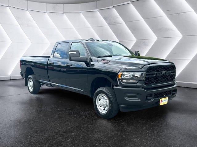 new 2024 Ram 2500 car, priced at $57,930