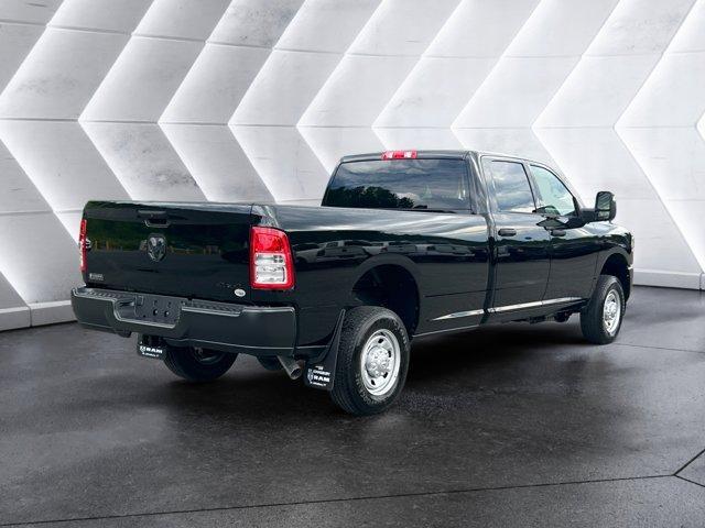 new 2024 Ram 2500 car, priced at $57,930