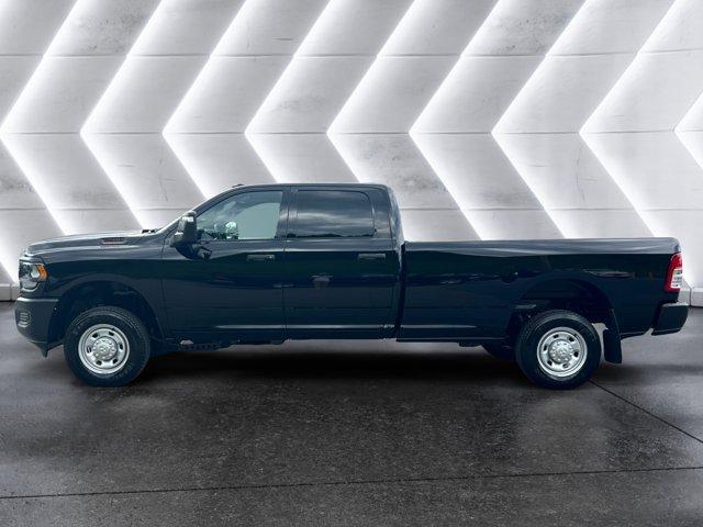 new 2024 Ram 2500 car, priced at $57,930