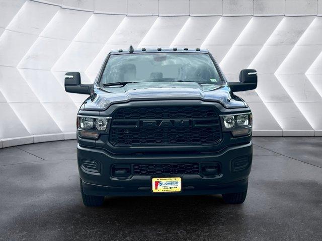 new 2024 Ram 2500 car, priced at $57,930