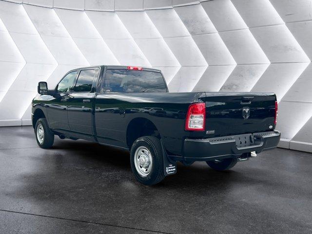 new 2024 Ram 2500 car, priced at $57,930