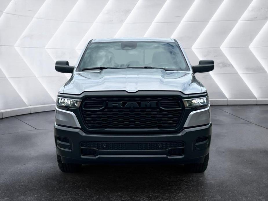 new 2025 Ram 1500 car, priced at $47,860