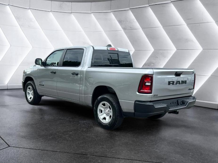 new 2025 Ram 1500 car, priced at $47,860