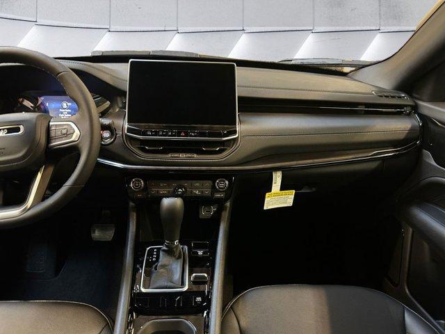 new 2026 Jeep Compass car, priced at $36,345