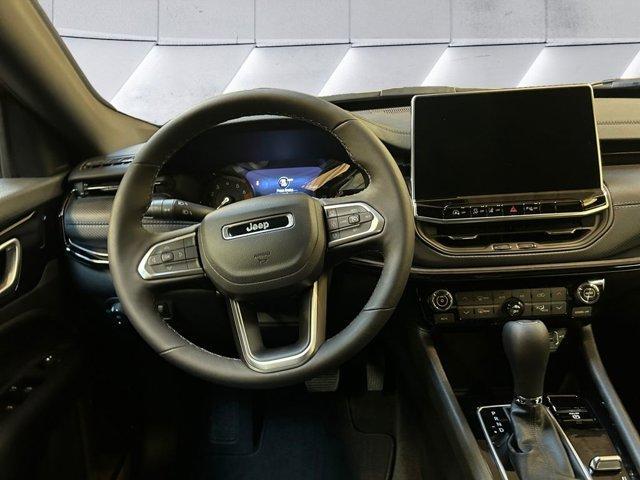 new 2026 Jeep Compass car, priced at $36,345