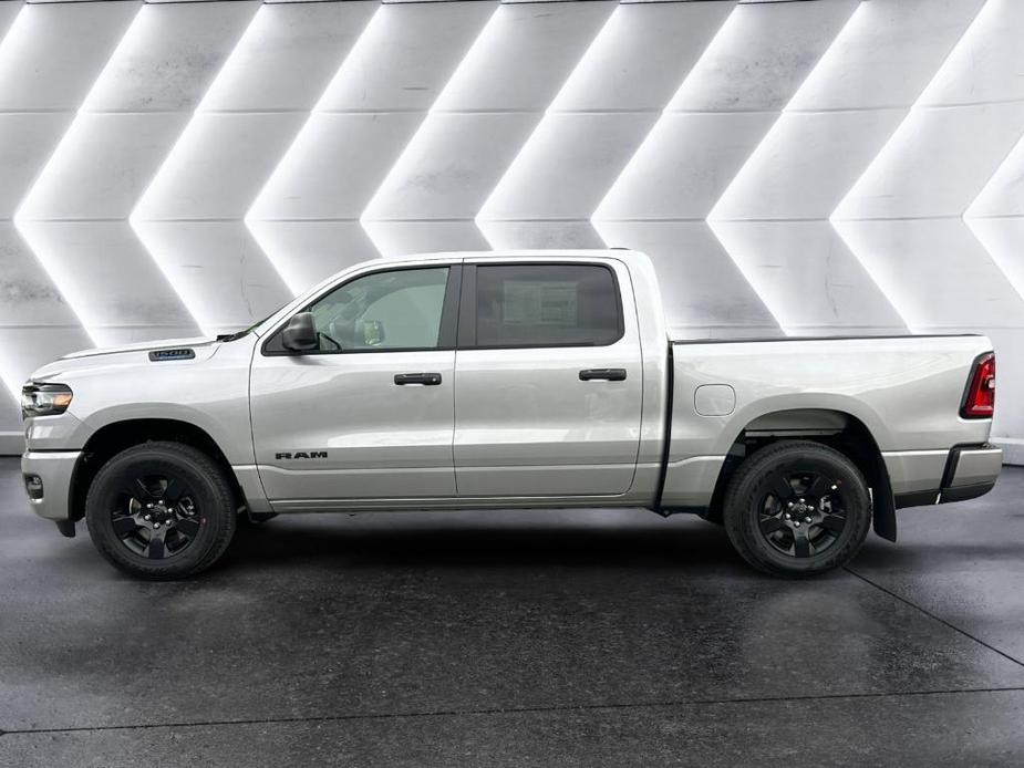 new 2025 Ram 1500 car, priced at $50,000