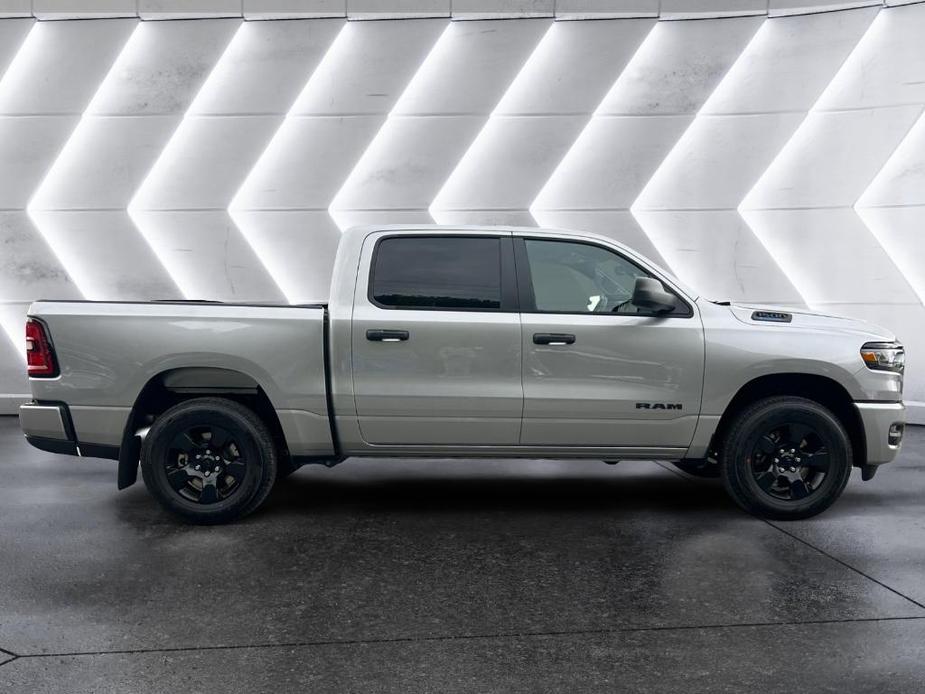 new 2025 Ram 1500 car, priced at $50,000