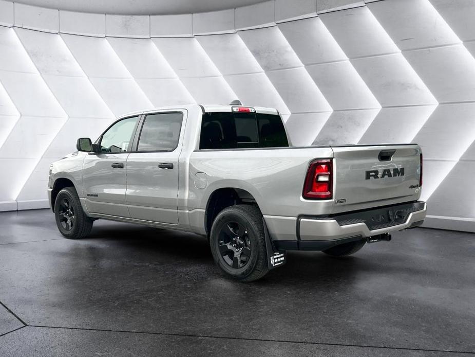 new 2025 Ram 1500 car, priced at $50,000