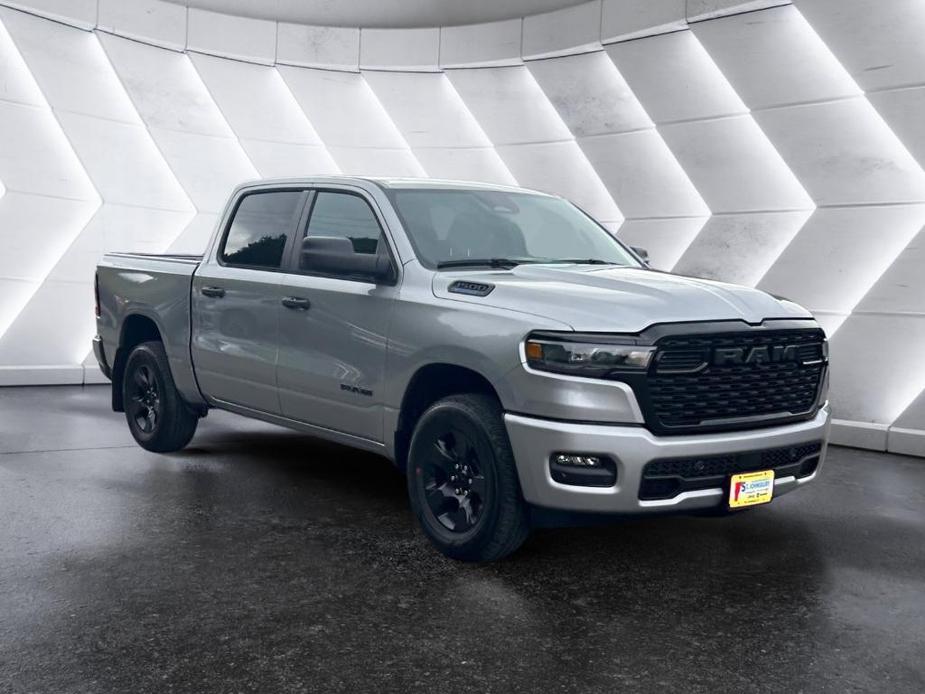 new 2025 Ram 1500 car, priced at $50,000