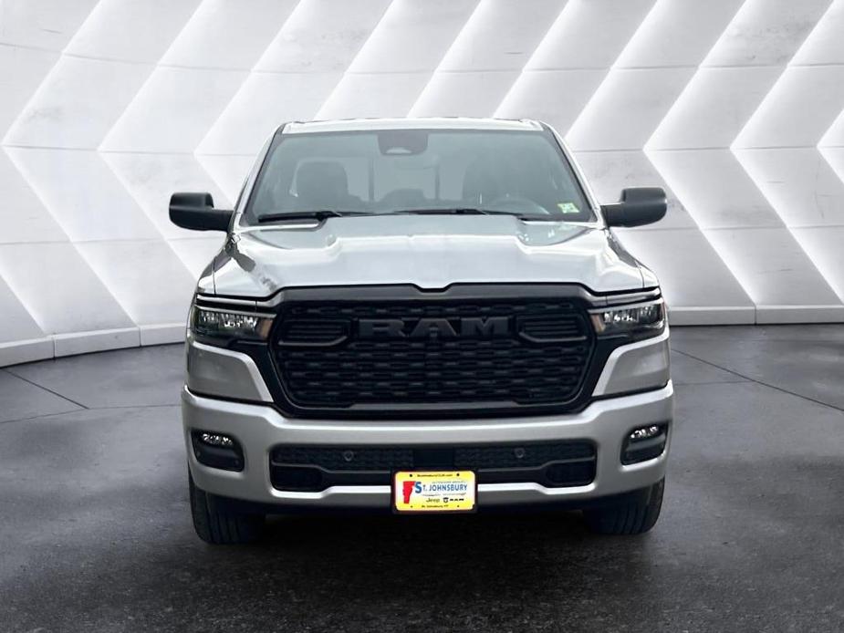 new 2025 Ram 1500 car, priced at $50,000