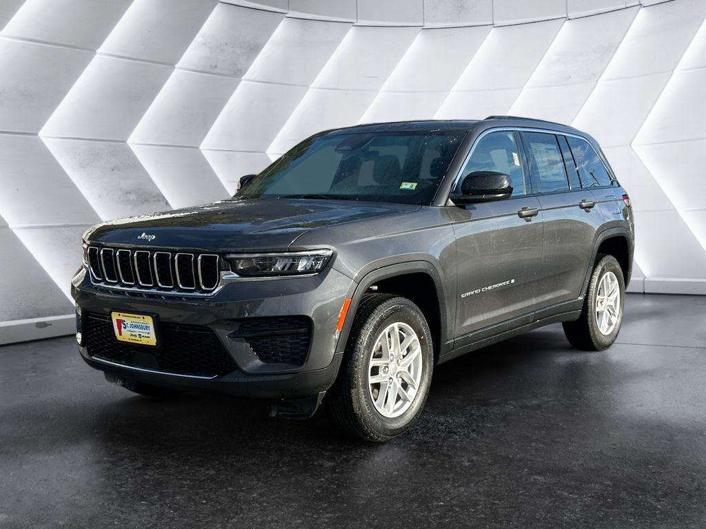 new 2025 Jeep Grand Cherokee car, priced at $42,465