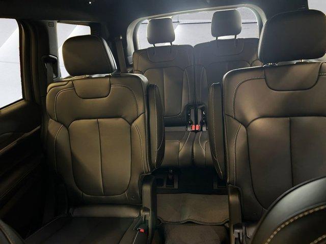 new 2025 Jeep Grand Cherokee L car, priced at $52,216