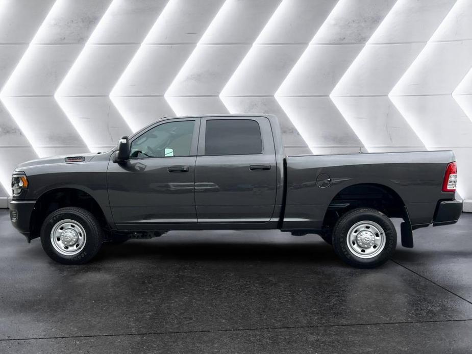 new 2024 Ram 2500 car, priced at $50,148