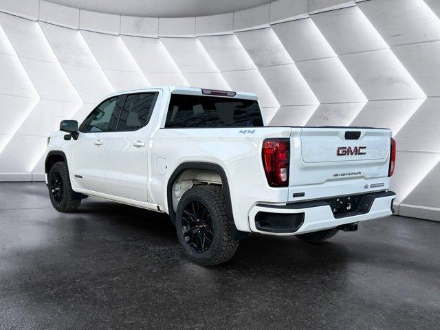 used 2022 GMC Sierra 1500 car, priced at $40,980