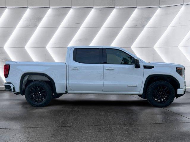 used 2022 GMC Sierra 1500 car, priced at $40,980