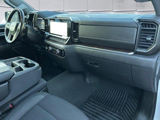 used 2022 GMC Sierra 1500 car, priced at $40,980