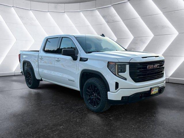 used 2022 GMC Sierra 1500 car, priced at $40,980