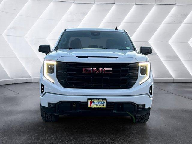 used 2022 GMC Sierra 1500 car, priced at $40,980