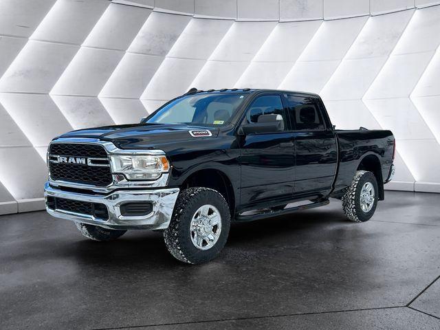 used 2022 Ram 2500 car, priced at $36,480