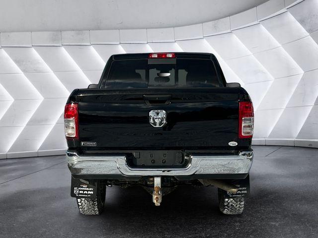 used 2022 Ram 2500 car, priced at $36,480