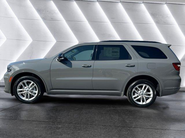 new 2025 Dodge Durango car, priced at $49,480