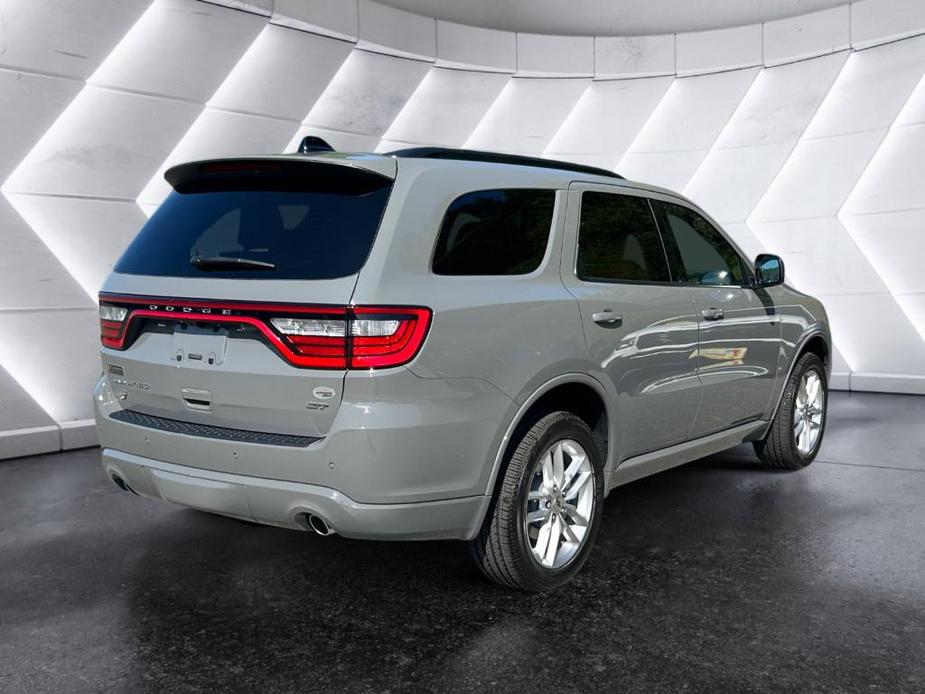 new 2025 Dodge Durango car, priced at $48,480