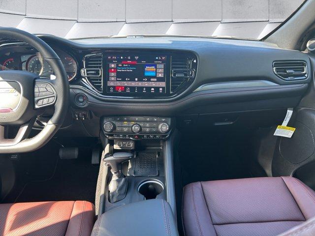 new 2025 Dodge Durango car, priced at $49,480