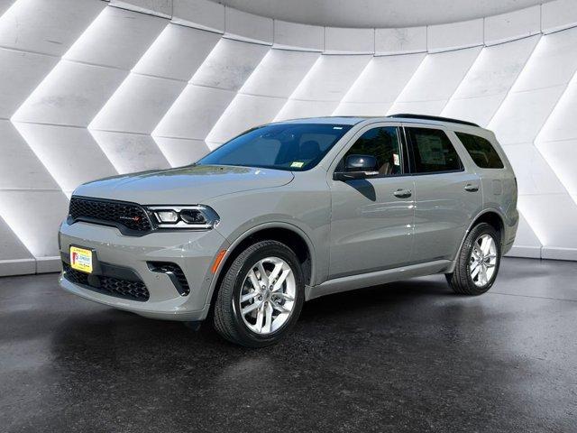 new 2025 Dodge Durango car, priced at $48,480