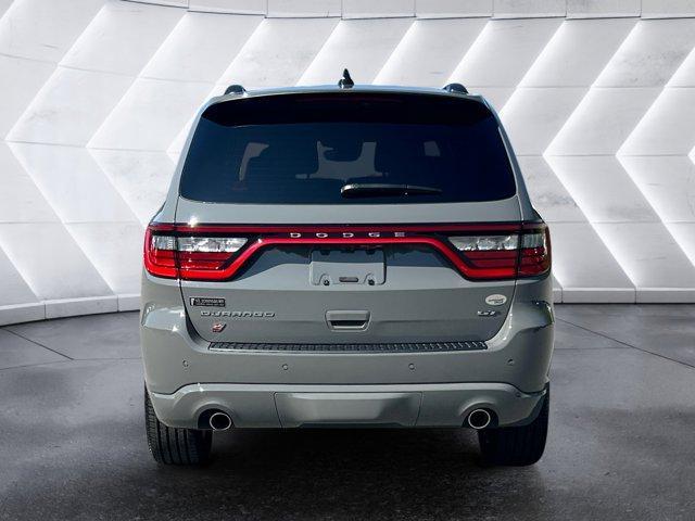 new 2025 Dodge Durango car, priced at $49,480