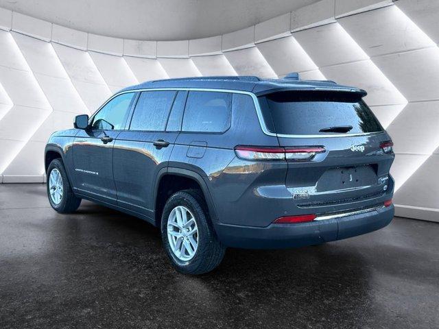new 2025 Jeep Grand Cherokee L car, priced at $39,976