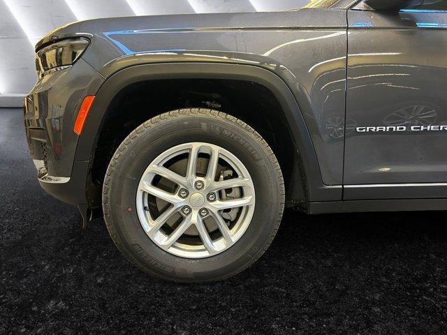 new 2025 Jeep Grand Cherokee L car, priced at $39,976