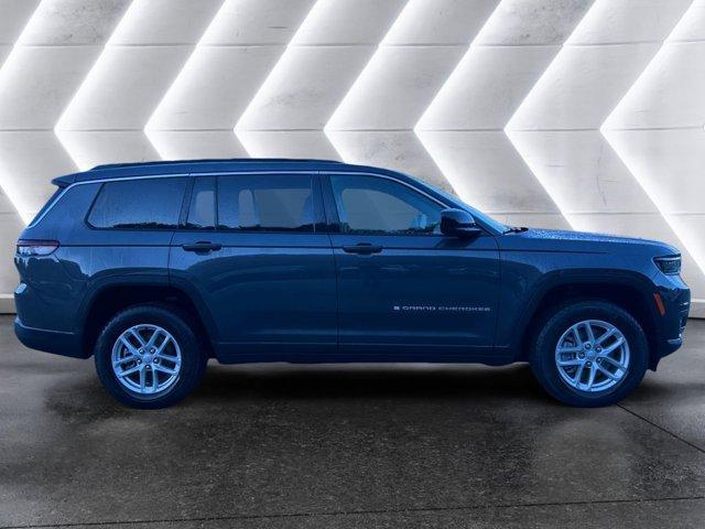new 2025 Jeep Grand Cherokee L car, priced at $39,976