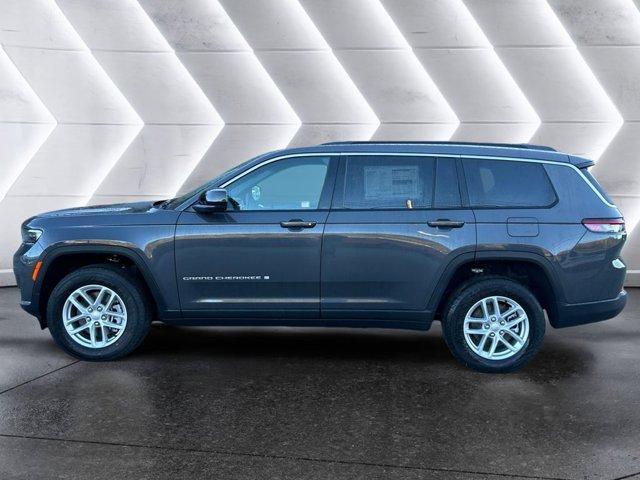 new 2025 Jeep Grand Cherokee L car, priced at $39,976