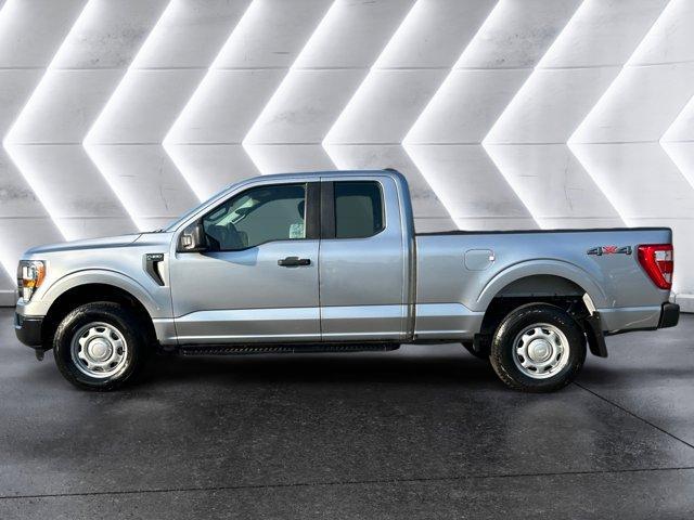 used 2022 Ford F-150 car, priced at $38,980