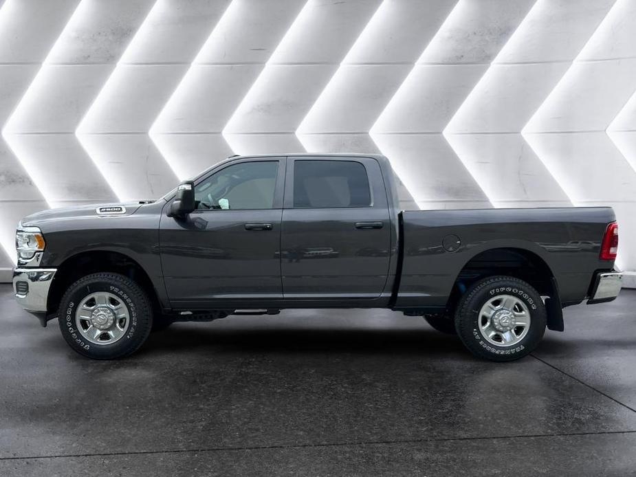 new 2024 Ram 2500 car, priced at $57,794