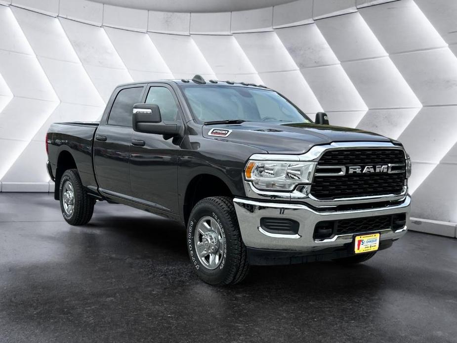 new 2024 Ram 2500 car, priced at $62,275