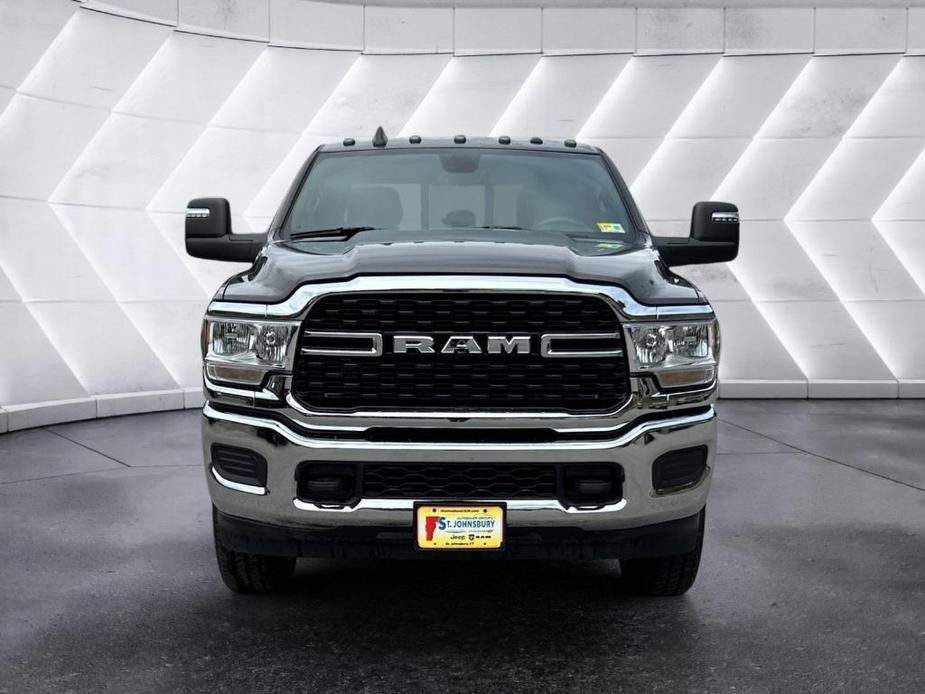 new 2024 Ram 2500 car, priced at $62,275