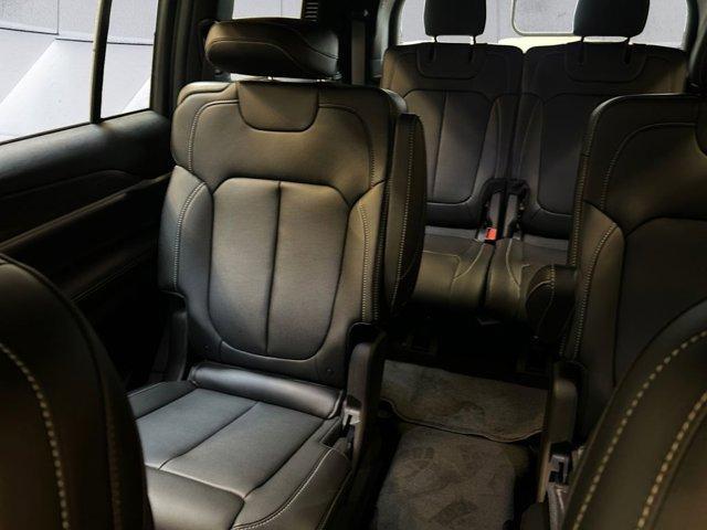 new 2025 Jeep Grand Cherokee L car, priced at $52,057