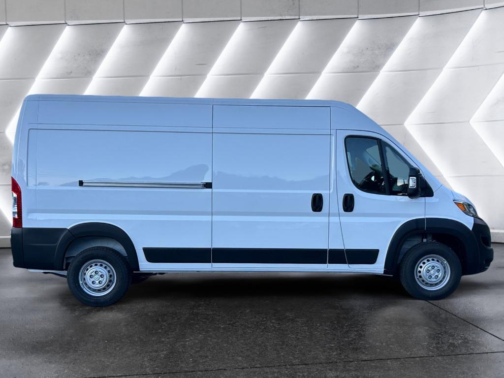 new 2025 Ram ProMaster 3500 car, priced at $52,515