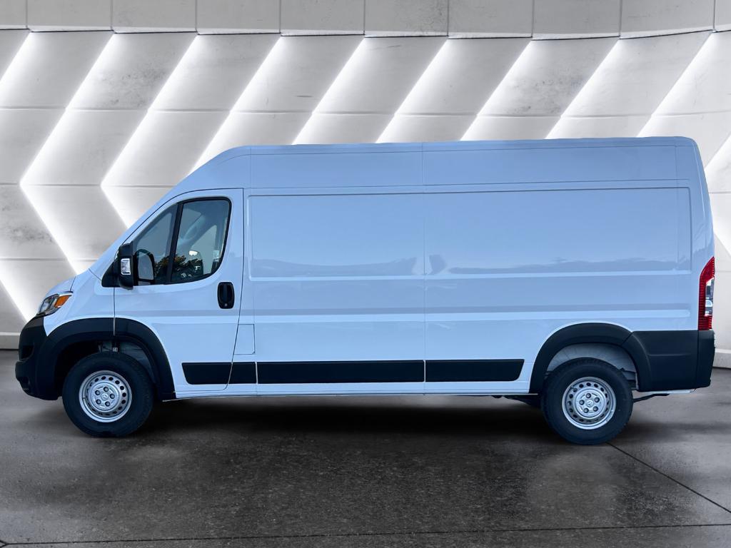 new 2025 Ram ProMaster 3500 car, priced at $52,515